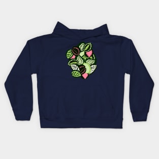 Calathea Kids Hoodie